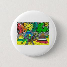 Percentum Chopping Mummies Button