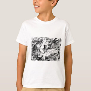 Percentum Godzilla T-Shirt