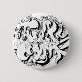 Percentum Graph Button (Vorderseite)