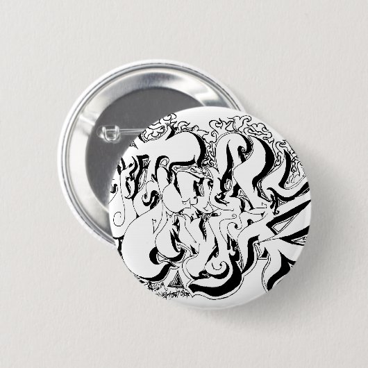 Percentum Graph Button (Vorne & Hinten)