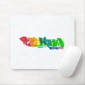 Percentum Logo Mousepad (Mit Mouse)