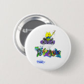 Percentum Ollie Button (Vorne & Hinten)