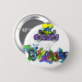 Percentum Ollie Button (Vorne & Hinten)