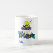 Percentum Ollie Kaffeetasse (Mittel)