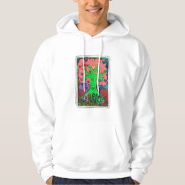 Percentum Tree Hoodie