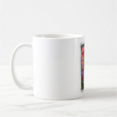 Percentum Tree Kaffeetasse (Links)