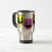 PERCENTUMDESIGNS.COM Tasse (Vorderseite Links)