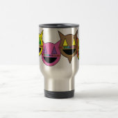 PERCENTUMDESIGNS.COM Tasse (Mittel)