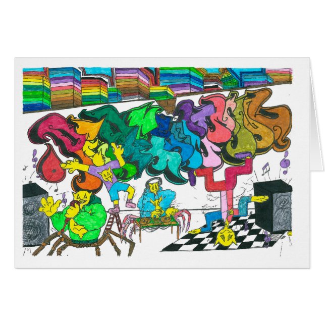 PercentumHipHop (Vorderseite (Horizontal))