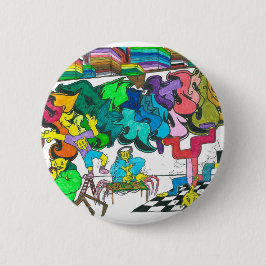 PercentumHipHop Button