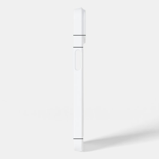 "Perceptive Creation", Apple iPhone 14 Fall Case-Mate iPhone Hülle (Rückseite / Rechts)