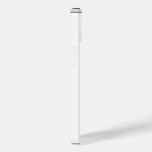 "Perceptive Formation", Apple iPhone 14 Fall Case-Mate iPhone Hülle (Rückseite / Rechts)