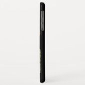 PERCEVAL LEGEND / QUEST OF THE HOLY GRAIL Fantasy Case-Mate iPhone Hülle (Hinten/Links)