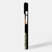 PERCEVAL LEGEND / QUEST OF THE HOLY GRAIL Fantasy Case-Mate iPhone Hülle (Rückseite / Links)