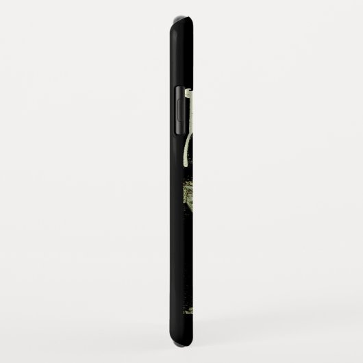 PERCEVAL LEGEND / QUEST OF THE HOLY GRAIL Fantasy Case-Mate iPhone Hülle (Hinten/Rechts)