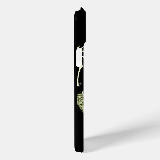 PERCEVAL LEGEND / QUEST OF THE HOLY GRAIL Fantasy Case-Mate iPhone Hülle (Rückseite / Rechts)