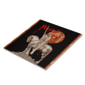 PERCEVAL LEGEND / QUEST OF THE HOLY GRAIL Fantasy Fliese (Seite)