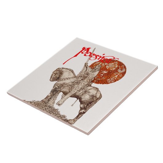 PERCEVAL LEGEND / QUEST OF THE HOLY GRAIL Fantasy Fliese (Seite)