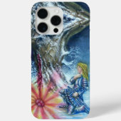 PERCEVAL UND VISION DES HEILIGEN GREIFENS Case-Mate iPhone HÜLLE (Rückseite)