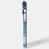 PERCEVAL UND VISION DES HEILIGEN GREIFENS Case-Mate iPhone HÜLLE (Rückseite / Links)