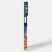 PERCEVAL UND VISION DES HEILIGEN GREIFENS Case-Mate iPhone HÜLLE (Rückseite / Rechts)