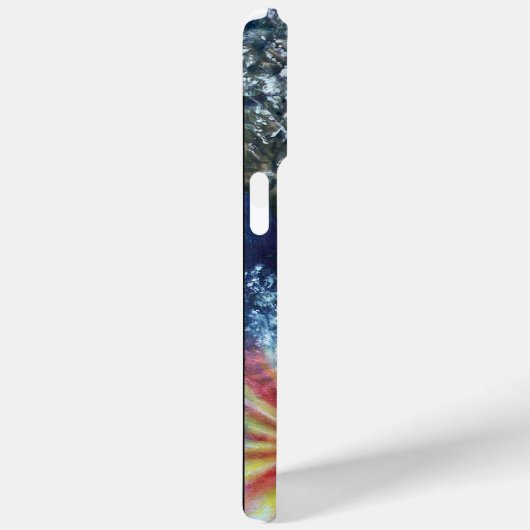 PERCEVAL UND VISION DES HEILIGEN GREIFENS Case-Mate iPhone HÜLLE (Rückseite / Rechts)