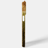 PERCEVAL UND VISION DES HEILIGEN GREIFENS Case-Mate iPhone HÜLLE (Rückseite / Rechts)