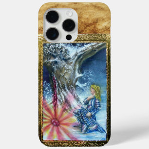 PERCEVAL UND VISION DES HEILIGEN GREIFENS Case-Mate iPhone HÜLLE