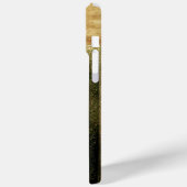 PERCEVAL UND VISION DES HEILIGEN GREIFENS Case-Mate iPhone HÜLLE (Rückseite / Links)