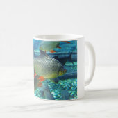 Perch Kaffeetasse (VorderseiteRechts)