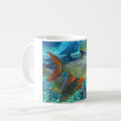Perch Kaffeetasse (Vorderseite Links)