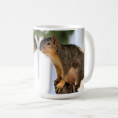 Perch Kaffeetasse (VorderseiteRechts)