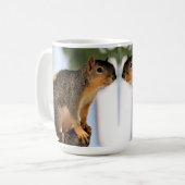 Perch Kaffeetasse (Vorderseite Links)