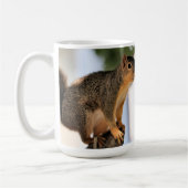 Perch Kaffeetasse (Links)