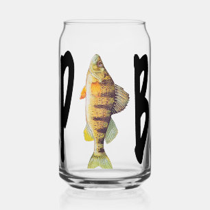 Perch PIB Dosenglas