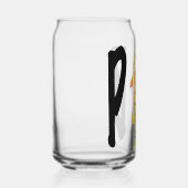 Perch PIB Dosenglas (Rechts)