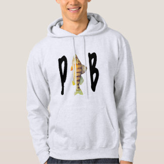 Perch PIB Hoodie