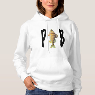 Perch PIB Hoodie