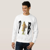 Perch PIB Sweatshirt (Vorne ganz)