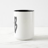 Perch PIB Tasse (Zentrum)