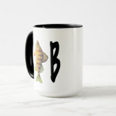 Perch PIB Tasse (Vorderseite Links)