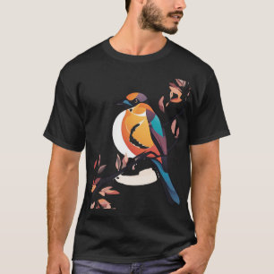 Perched Beauty Shirt