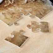 Perchten Puzzle (Seite)