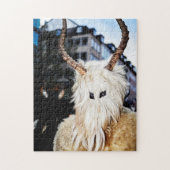 Perchten Puzzle (Vertikal)