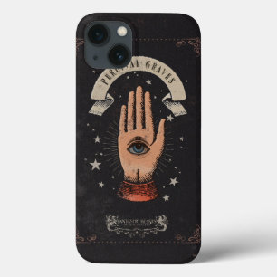 PERCIVAL GRAVES™ Magic Hand Graphic Case-Mate iPhone Hülle