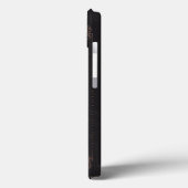 PERCIVAL GRAVES™ Magic Hand Graphic Case-Mate iPhone Hülle (Rückseite / Links)