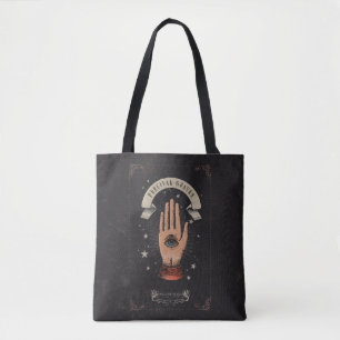 PERCIVAL GRAVES™ Magic Hand Graphic Tasche