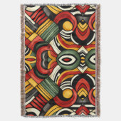 Percussion Rhythms Decke (Vorderseite Vertikal)