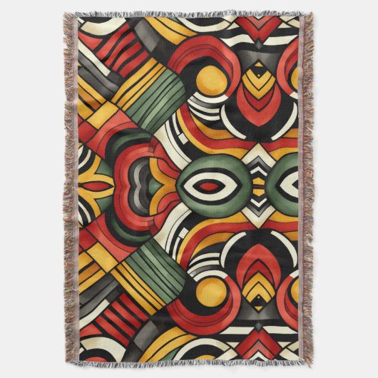 Percussion Rhythms Decke (Vorderseite Vertikal)