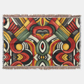 Percussion Rhythms Decke (Vorderseite)